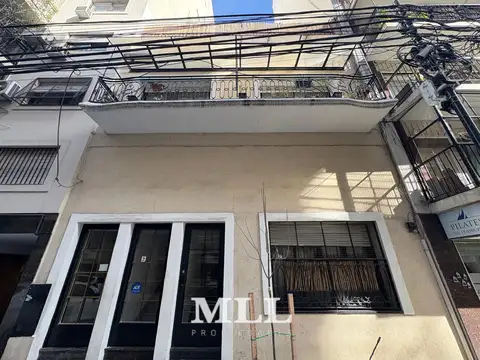 Depto Tipo Casa en Venta de 3 ambientes