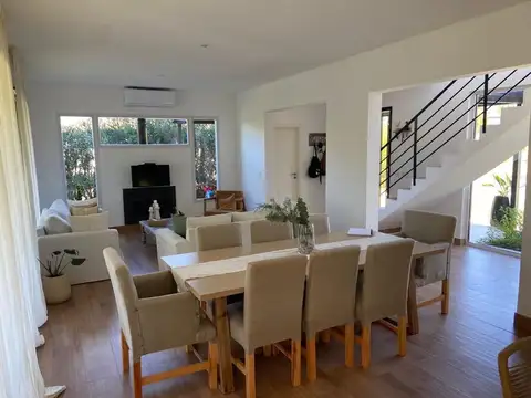 Casa en alquiler Barrio San Matías