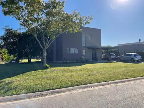 Casa en alquiler Barrio San Matías diciembre enero y febrero
