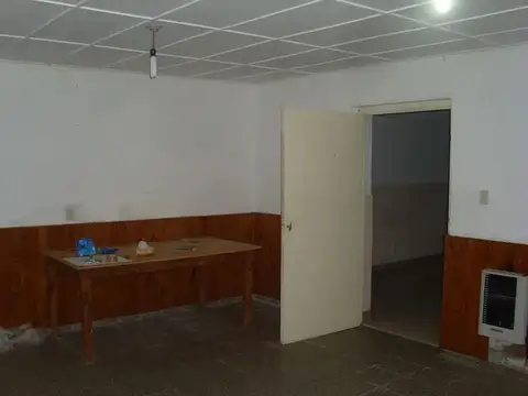 Local en Venta en General Alvear, USD 120.000