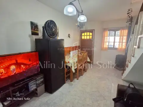 Casa en Venta de 2 dormitorios