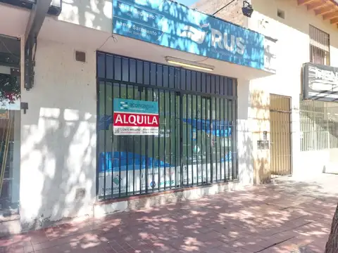 Local Comercial en Alquiler ? Calle Pablo Pescara, Maipú