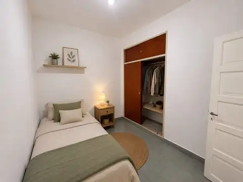 Depto Tipo Casa en Alquiler de 3 ambientes