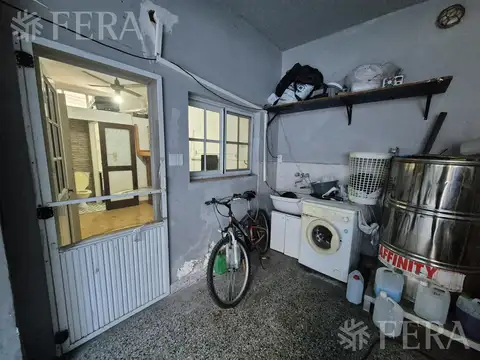 Depto Tipo Casa en Venta con 1 cocheras
