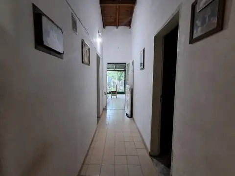 CASA EN VENTA MONTE GRANDE LOCAL Y GALPON