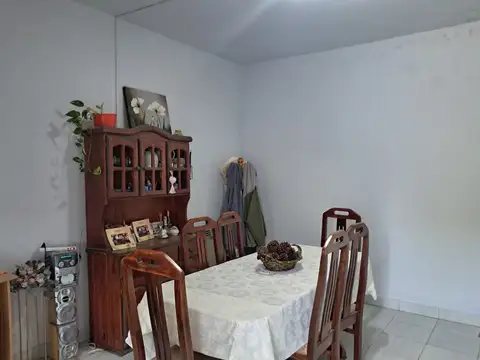 Casa en Venta en Monte Grande, USD 63.000