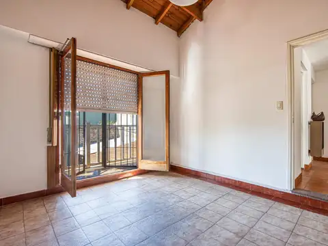Casa en Alquiler al Oeste
