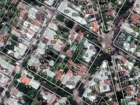 Local en venta en  City Bell