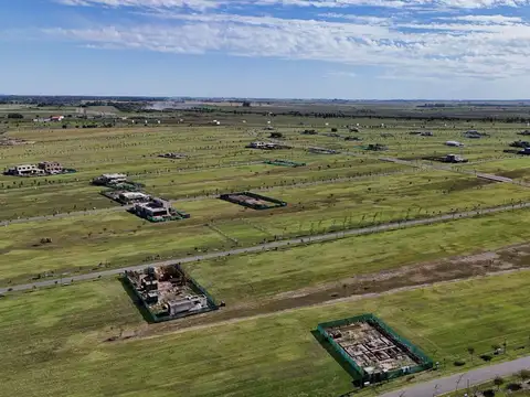 Terreno en Venta en Vida Club De Campo, USD 156.000