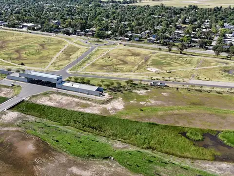 Terreno en venta en Vida Club de Campo