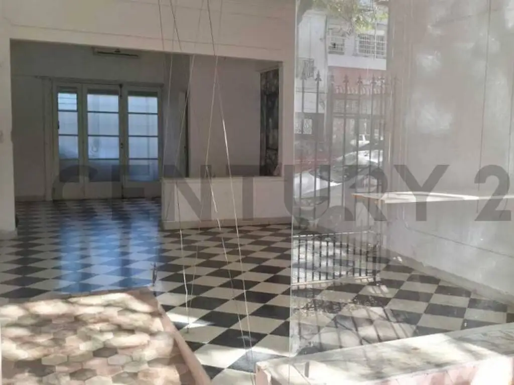 Cuenca 3500, Piso 0