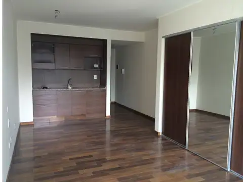 Paraguay 100, Piso 2