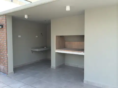 Departamento en Venta al Oeste