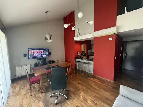 Departamento en Venta en Marmol, USD 240.000