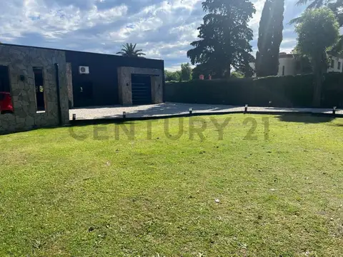 Casa en Venta A Estrenar