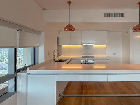 Av del Libertador al 100