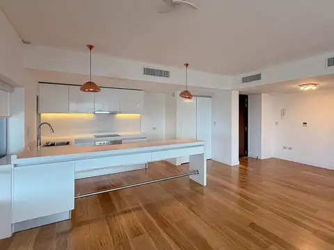 Departamento en Alquiler de 3 ambientes