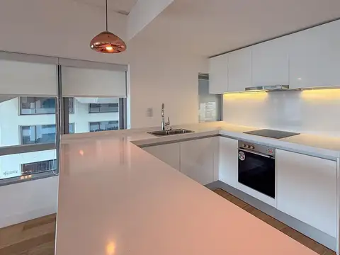 Departamento en Alquiler en Vicente Lopez, USD 3.000