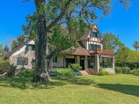 Casa en Alquiler de 6 dormitorios