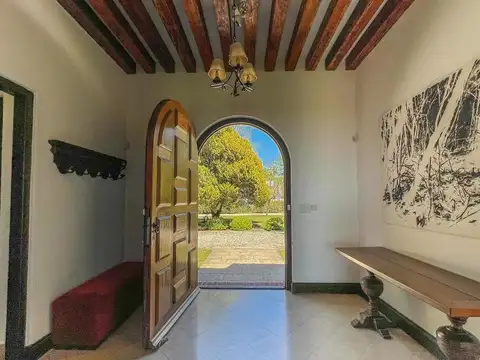 Casa en Alquiler 61 años