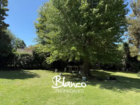 Terreno Lote  en Venta en Campo Chico, Pilar, G.B.A. Zona Norte