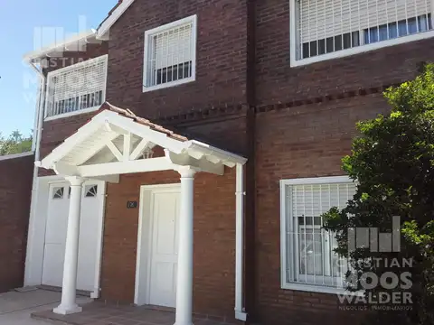 Casa en venta - Ingeniero Maschwitz.