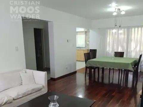 Casa 6 ambientes con 4 baños