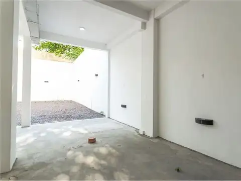 M Martinez Castro 200, Piso 3