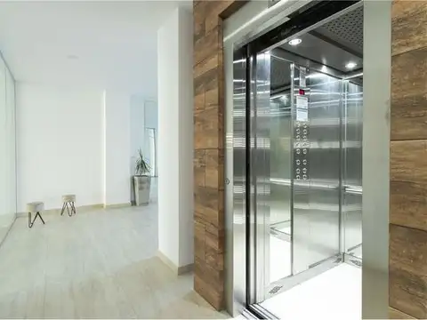 Departamento en Alquiler 5 años