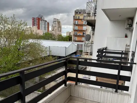 Departamento en Alquiler 5 años