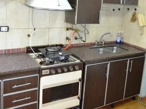 Departamento en Venta de 4 ambientes