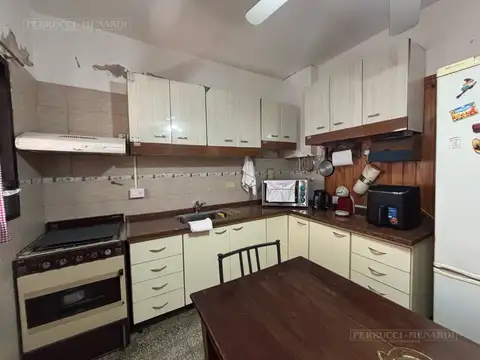 Casa en Villa Ballester