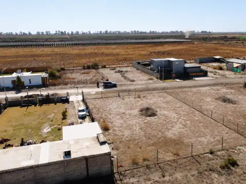 Lote en Venta - Bº Las Margaritas - San Roque