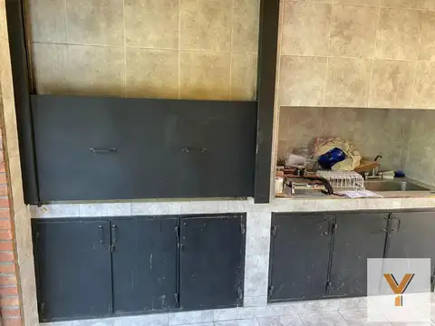 Casa en Venta 15 años