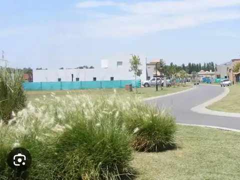 Terreno en venta en San Pablo chico, Pilar