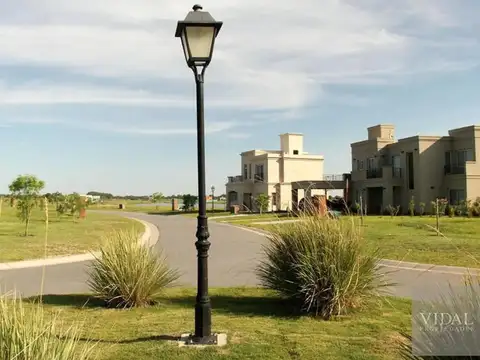 Terreno en Venta de 635,0 m2