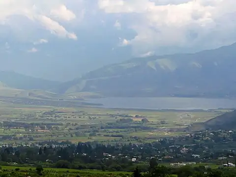 Tafí del Valle, RP307, Tucumán