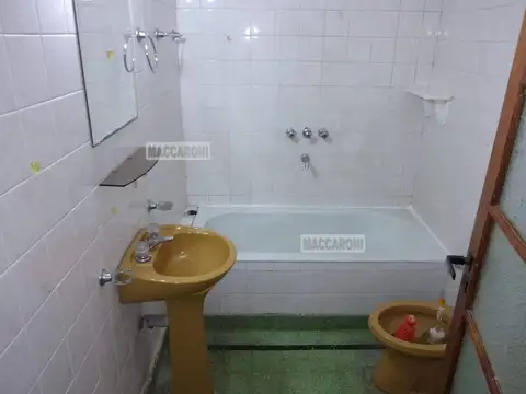 Depto Tipo Casa en Alquiler al Noreste