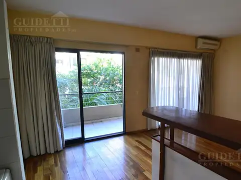 Departamento en Alquiler al Noroeste