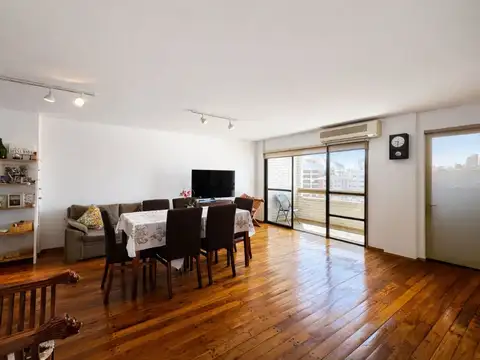 Departamento en Venta de 5 ambientes