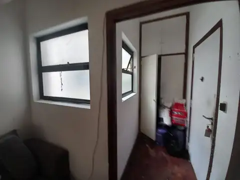 Chacabuco 100