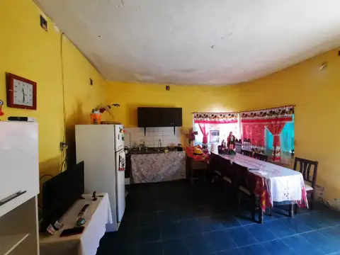 Casa en Venta en Barranqueras, USD 60.000