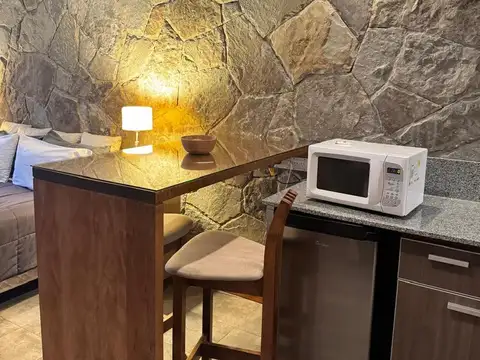 Departamento en Alquiler en San Martin de los Andes, Lácar