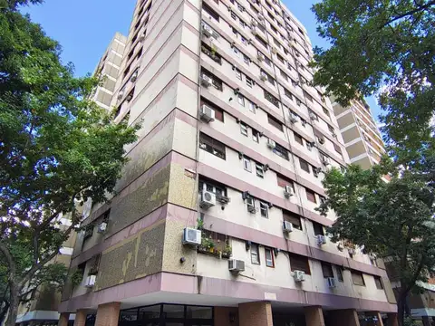 Oportunidad: Venta Depto 4 Amb Al Frente - Luminoso - Excelente Ubicación