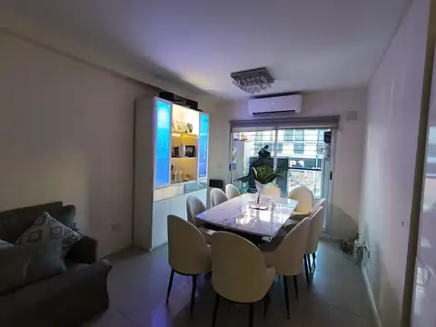 Departamento en Venta 2 años
