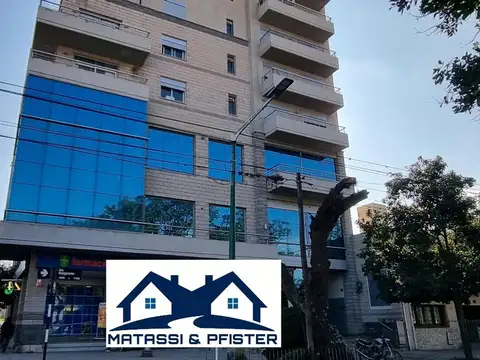 Oficina en Alquiler en Zona Centro, USD 2.500