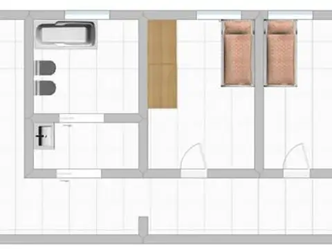 Casa en Venta en Uribelarrea, USD 140.000