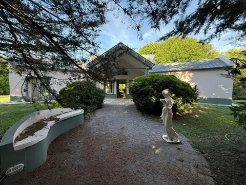 Casa en Alquiler de 2 dormitorios