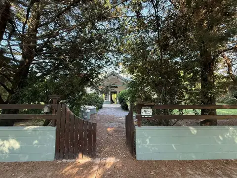Alquiler Casa Zona Quintas 3 hab con pileta