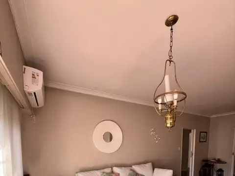 Departamento 4 ambientes con 3 baños